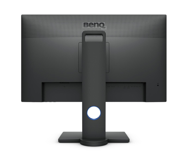 BenQ PD2700U czarny 4K - 450739 - zdjęcie 9